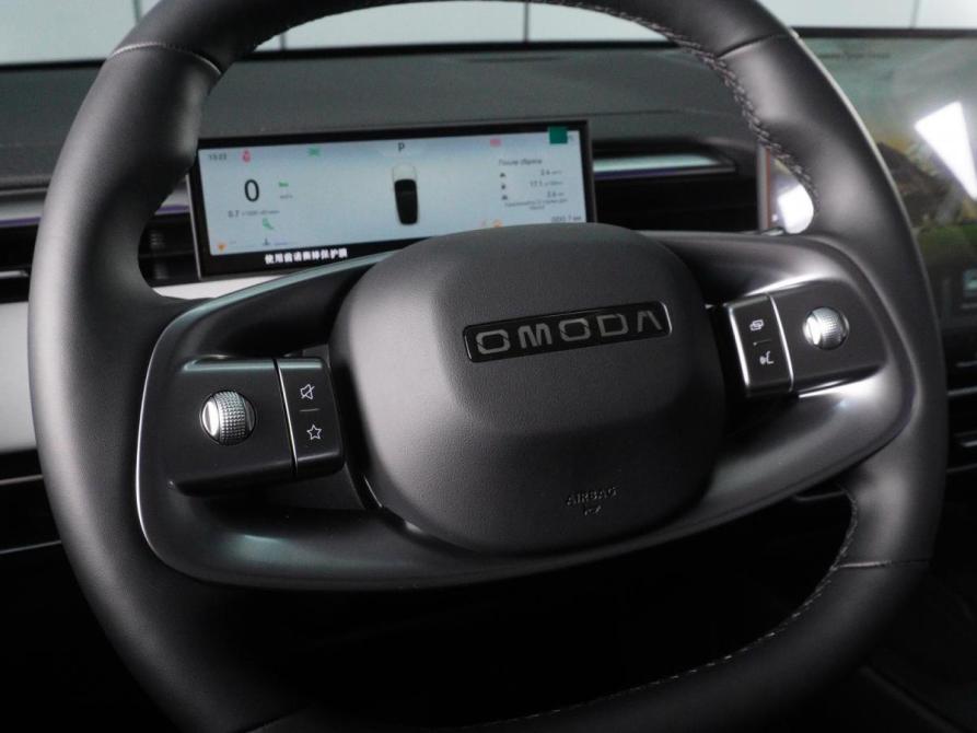 Omoda C5 I Рестайлинг Минеральные Воды  - изображение 19