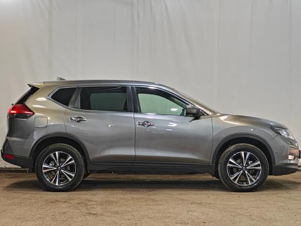 Nissan X-Trail III Рестайлинг с пробегом 2020 года, цена 2 540 000 рублей, 63905 км, внедорожник, Автокод Объявления