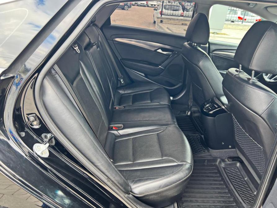 Hyundai i40 I Рестайлинг Стерлитамак  - изображение 12