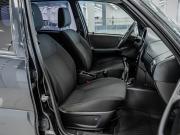 Chevrolet Niva I Рестайлинг Самара  - изображение 25