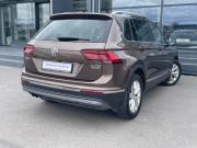 Volkswagen Tiguan II Санкт-Петербург  - изображение 41