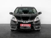 Honda Fit Shuttle I Иркутск  - изображение 26