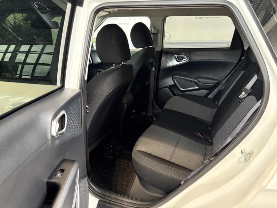 Kia Soul III Новомосковск  - изображение 10