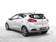 Kia Ceed II Москва  - изображение 28