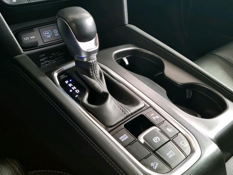 Hyundai Santa Fe IV Петрозаводск  - изображение 23