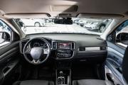 Mitsubishi Outlander III Рестайлинг 2 Оренбург  - изображение 53