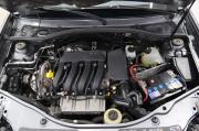 Nissan Terrano III (D10) Сургут  - изображение 50