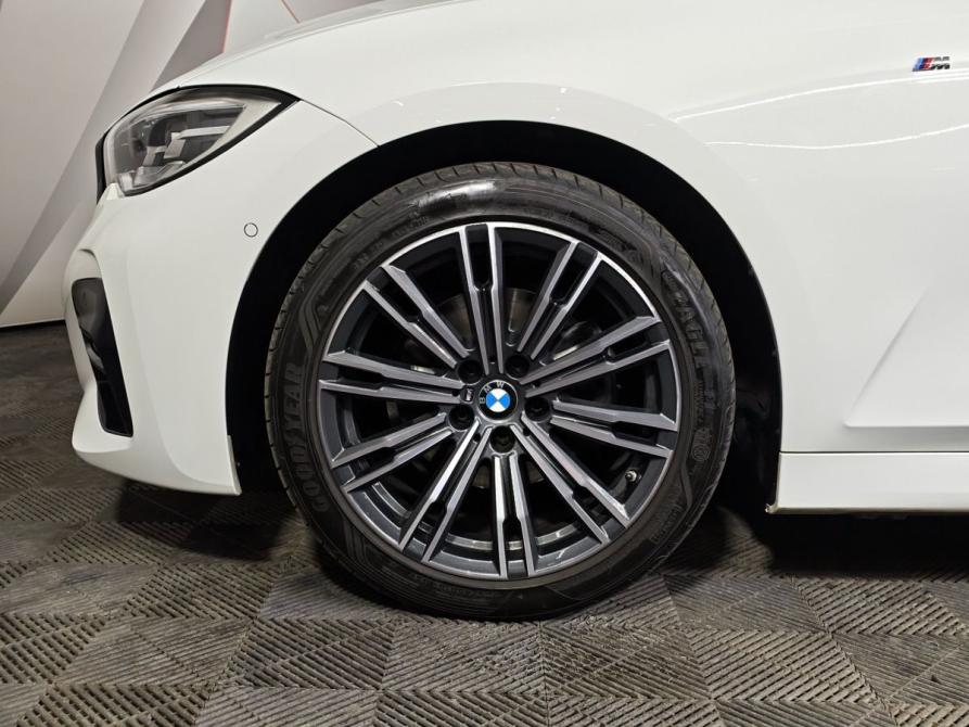 BMW 3 серии VII (G2x) Москва  - изображение 7