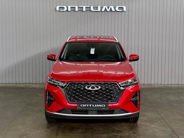 Chery Tiggo 7 Pro Max I с пробегом 2023 года, цена 1 827 000 рублей, 45730 км, внедорожник, Автокод Объявления