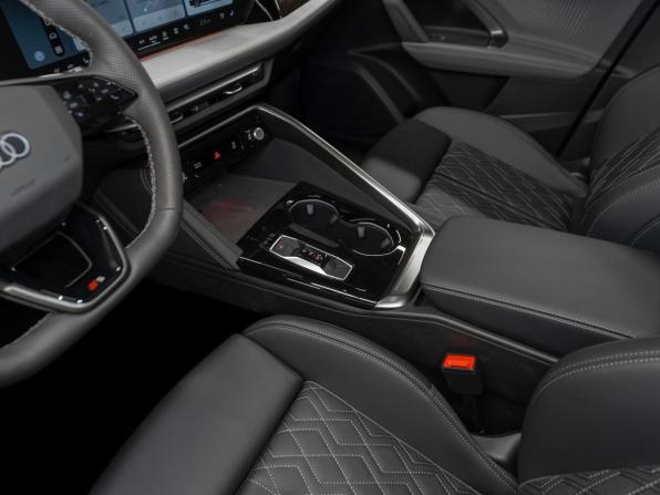 Audi Q5 III с пробегом 2026 года, цена 6 850 000 рублей, 50 км, внедорожник, Автокод Объявления