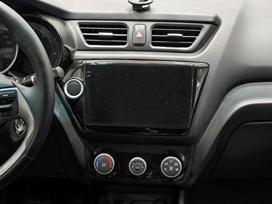 Kia Rio III Рестайлинг Казань  - изображение 18