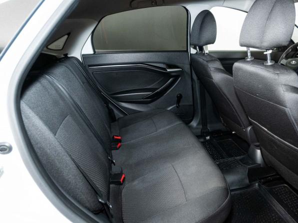 Lada (ВАЗ) Vesta I с пробегом 2019 года, цена 704 000 рублей, 181130 км, седан, Автокод Объявления
