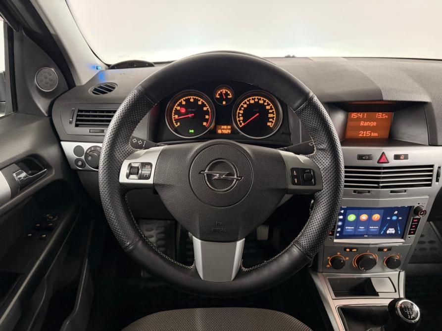 Opel Astra H Рестайлинг Екатеринбург  - изображение 19
