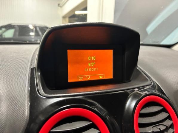 Opel Corsa D Рестайлинг II с пробегом 2011 года, цена 510 000 рублей, 178000 км, хэтчбек, Автокод Объявления