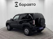 Lada (ВАЗ) Niva Travel I Воронеж  - изображение 20