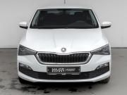 Skoda Rapid II Москва  - изображение 31