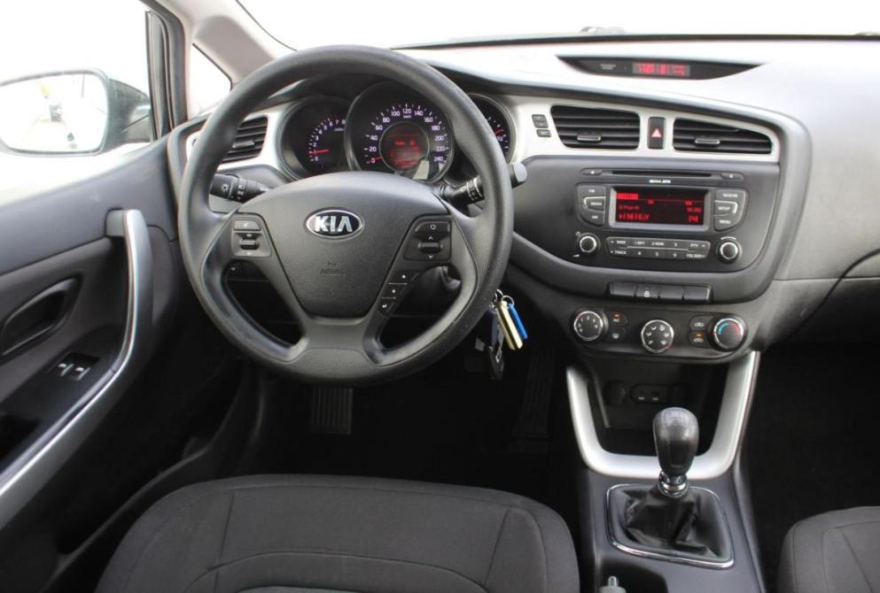 Kia Ceed II Нижний Новгород  - изображение 15