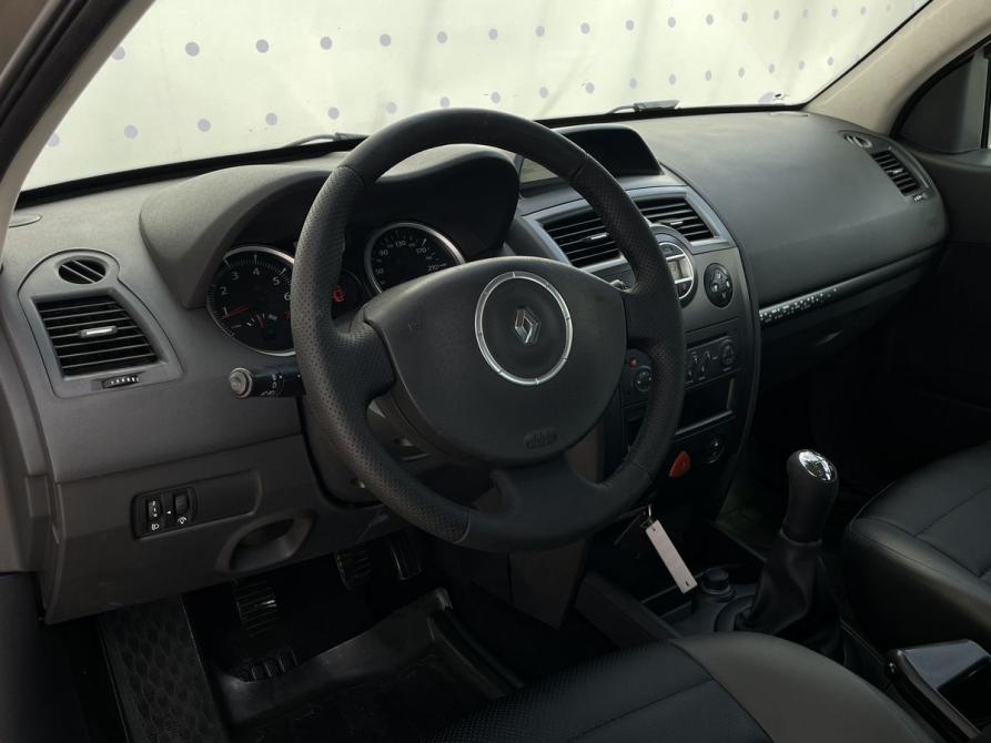 Renault Megane II Рестайлинг Тамбов  - изображение 15