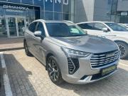 Haval Jolion I Рестайлинг Череповец  - изображение 17