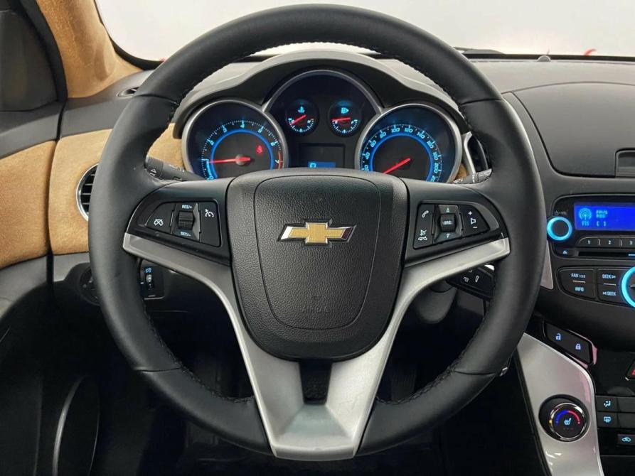 Chevrolet Cruze I Рестайлинг Псков  - изображение 11