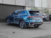 Geely Monjaro I Москва  - изображение 27
