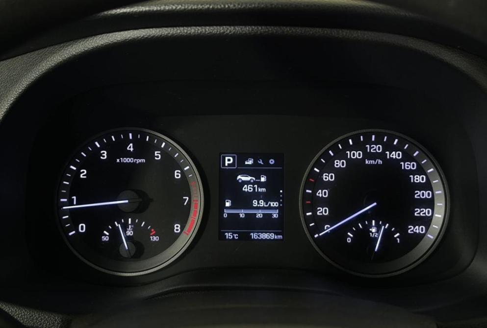 Hyundai Tucson III Нижний Новгород  - изображение 7