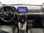Chevrolet Captiva I Рестайлинг Казань  - изображение 14