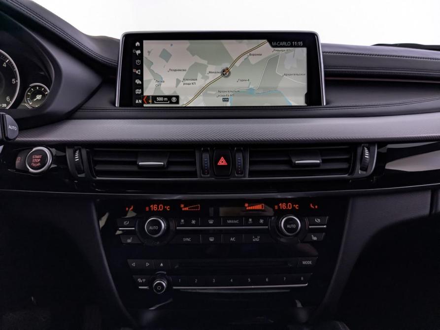 BMW X6 II (F16) Москва  - изображение 17