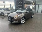 Lada (ВАЗ) Vesta I Санкт-Петербург  - изображение 8