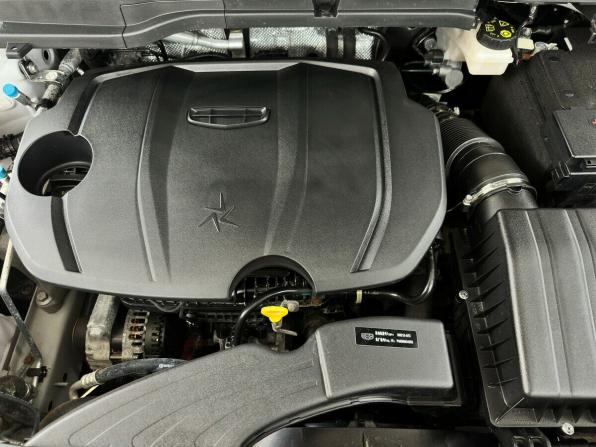 Geely Coolray I Рестайлинг с пробегом 2023 года, цена 2 089 000 рублей, 38743 км, внедорожник, Автокод Объявления