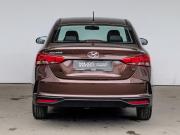 Hyundai Solaris II Рестайлинг Москва  - изображение 35