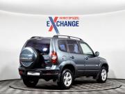 Chevrolet Niva I Рестайлинг Нижний Новгород  - изображение 21