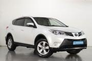 Toyota RAV4 IV (XA40) Челябинск  - изображение 24