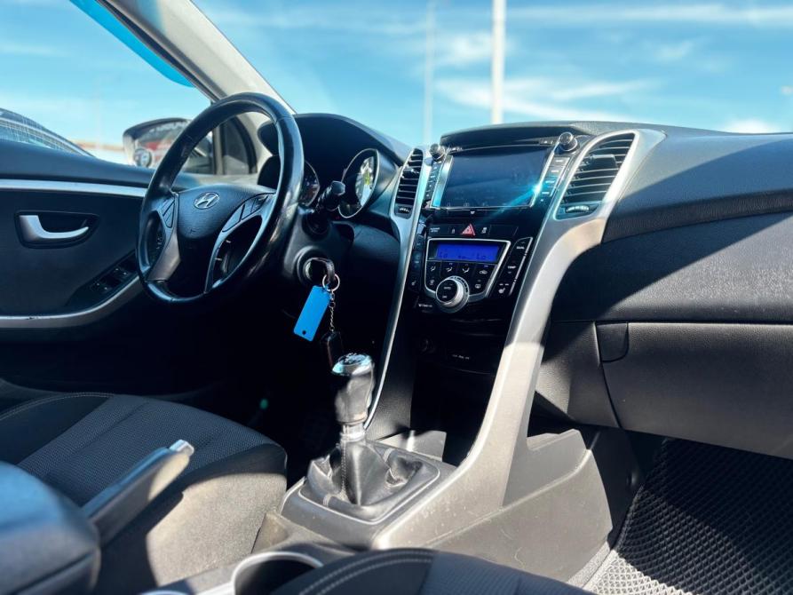 Hyundai i30 II Альметьевск  - изображение 31