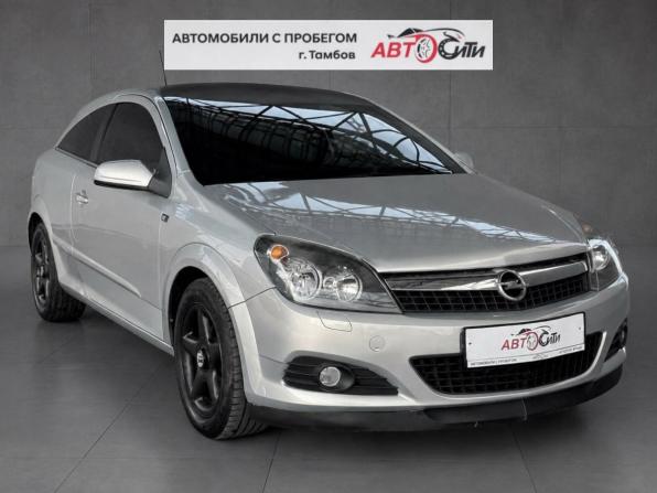 Opel Astra H с пробегом 2006 года, цена 499 000 рублей, 177218 км, хэтчбек, Автокод Объявления