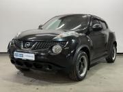Nissan Juke I Ярославль  - изображение 17