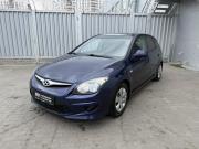 Hyundai i30 I Рестайлинг Ростов-на-Дону  - изображение 24