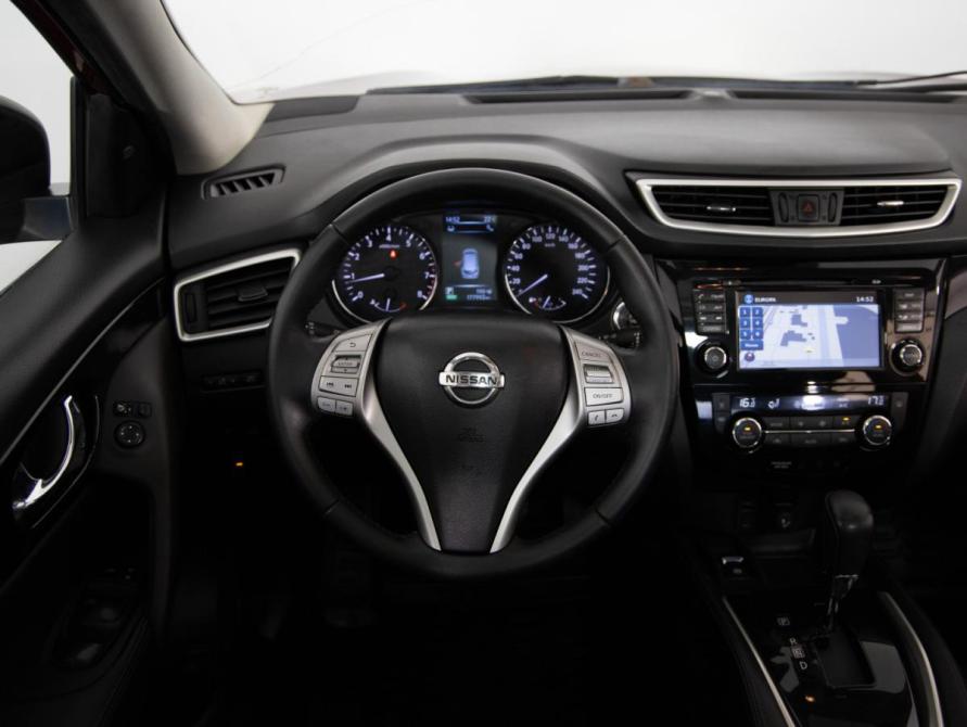 Nissan Qashqai II Санкт-Петербург  - изображение 11