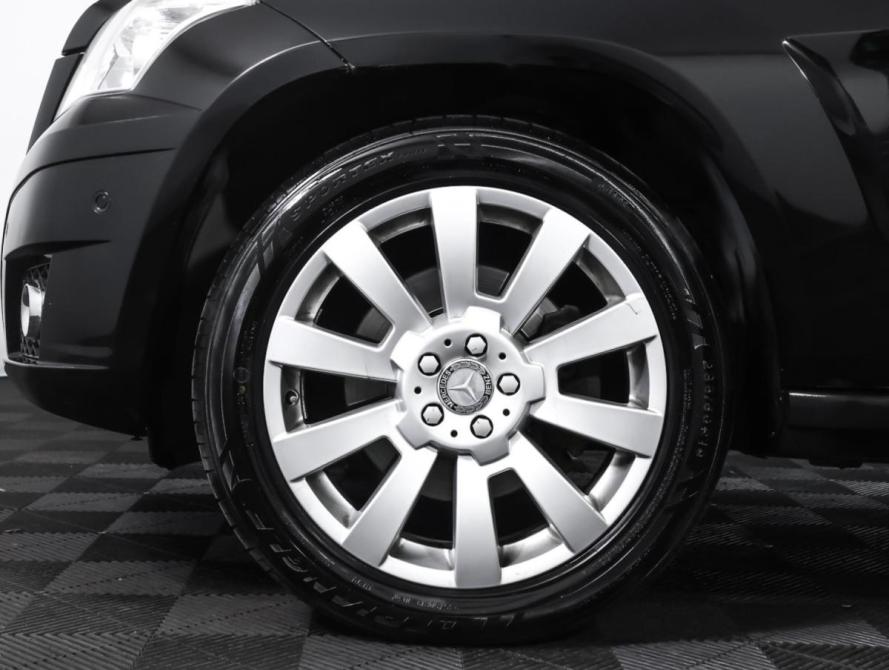 Mercedes-Benz GLK-Класс I (X204) Москва  - изображение 24