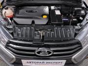Lada (ВАЗ) Vesta I Ульяновск  - изображение 42