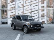 Lada (ВАЗ) 2121 (4x4) I Рестайлинг Ставрополь  - изображение 15