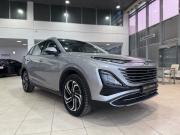 FAW Bestune T90 Москва  - изображение 23
