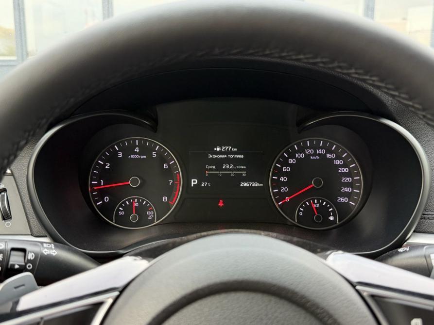 Kia Optima IV Рестайлинг Волгоград  - изображение 33