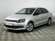 Volkswagen Polo V Санкт-Петербург  - изображение 18