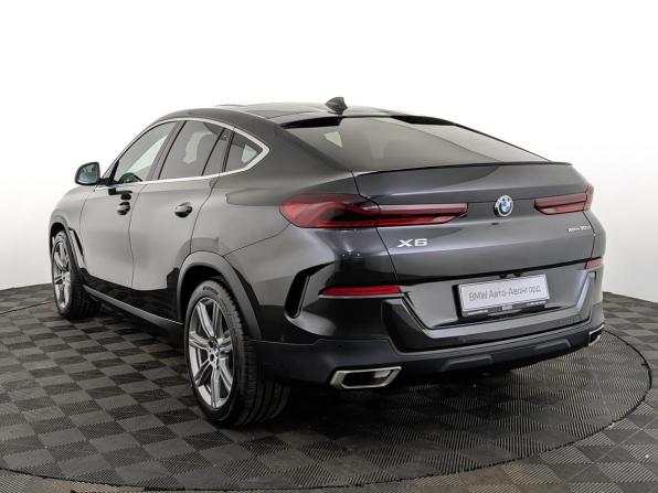 BMW X6 III (G06) с пробегом 2020 года, цена 7 650 000 рублей, 95000 км, внедорожник, Автокод Объявления