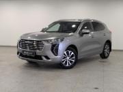 Haval Jolion I Москва  - изображение 31