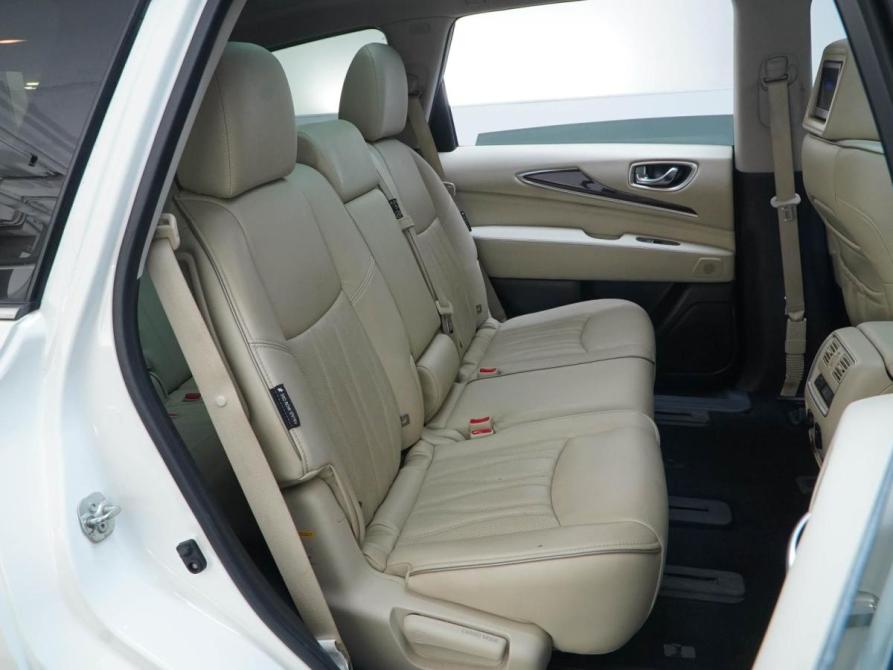 Infiniti QX60 I Рестайлинг Москва  - изображение 8