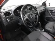 Volkswagen Polo V Рестайлинг Химки  - изображение 21