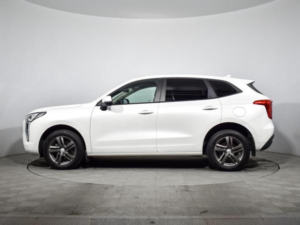 Haval Jolion I с пробегом 2023 года, цена 1 789 000 рублей, 31677 км, внедорожник, Автокод Объявления