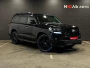 Toyota Land Cruiser 200 Series Рестайлинг 1 Челябинск  - изображение 35